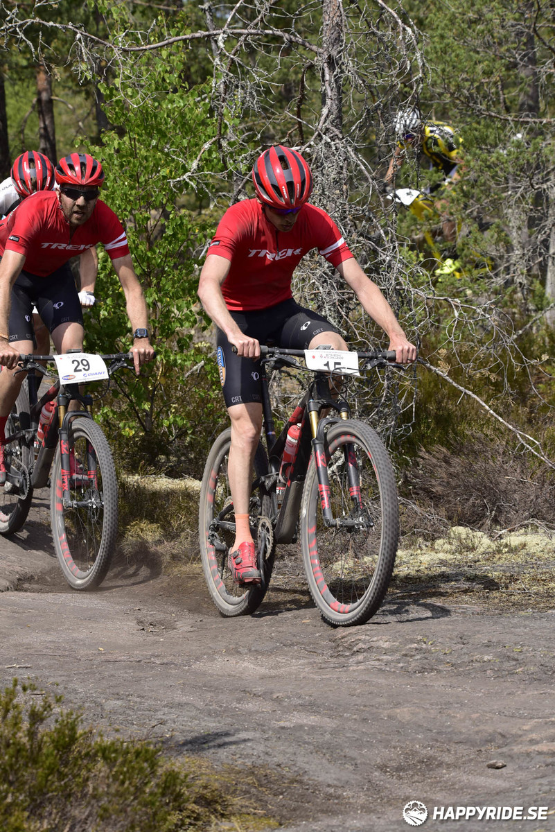 Bild från Lida Loop 2018